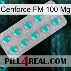 Cenforce FM 100Mg 28